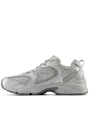 کفش اسنیکر زنانه بند دار New Balance - کد 934992137