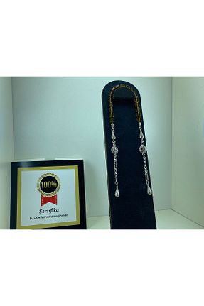تسبیح زرد کهربا ÇELİK GRUP - کد 935034353