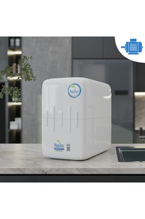 دستگاه تصفیه آب Tezgah Altı Spring Water - کد 74622082