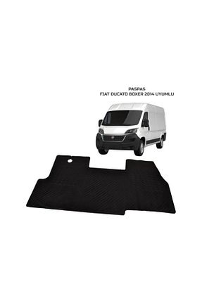 کفپوش خودرو کائوچو BTM OTOMOTİV - کد 935030426
