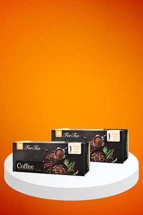 قهوه فیلتر و دانه FORTEA - کد 810880645