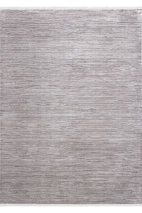 فرش سفید ویسکون Viviana Home - کد 848875398