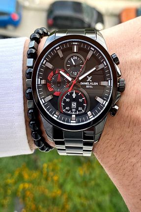 ساعت مچی مردانه 46-50 میلی متر Daniel Klein - کد 687226330