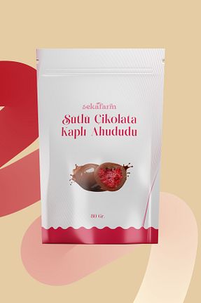 شکلات sekafarm - کد 901865260