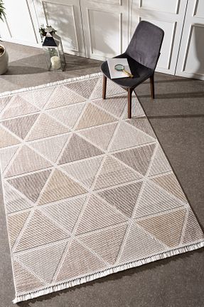 فرش رنگی آنتی آلرژی Viviana Home - کد 848879181