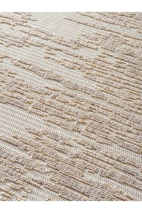 فرش بژ آنتی آلرژی Viviana Home - کد 849128677
