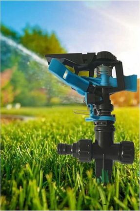 سری آبیاری nacgreen - کد 935114304