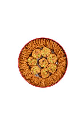 شیرینی SOLI TATLI - کد 811855619