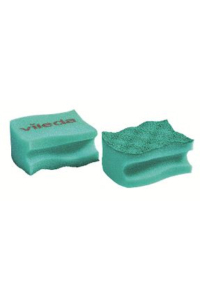اسفنج و برس ظرف Vileda - کد 6751303