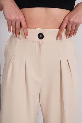 ست بالاتنه و پائین تنه زنانه بافتنی MODESTRIA - کد 935387282