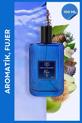 ادکلن مردانه Aqua Di Polo 1987 - کد 55387725