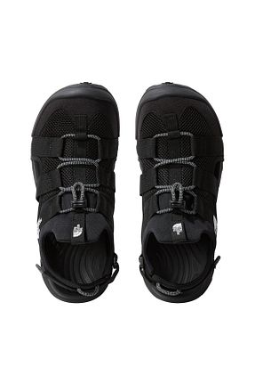 صندل مشکی مردانه پاشنه پر The North Face - کد 824375601