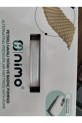 تشک بادی بیمار Nimo - کد 936754406