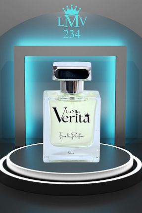 ادکلن مردانه la mia verita - کد 887139975