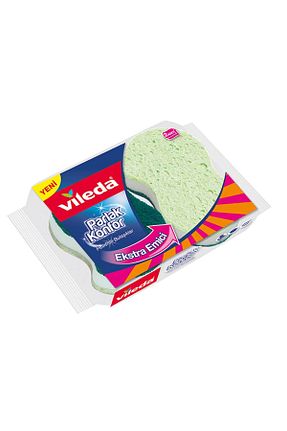 اسفنج و برس ظرف Vileda - کد 2276498