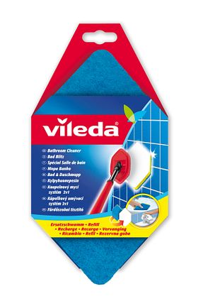 تی و فرچه Vileda - کد 814600201
