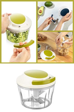 رنده پلاستیک Flora - کد 935080539