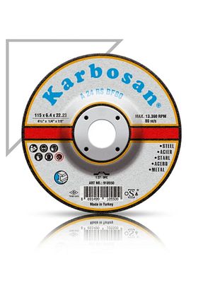 سنگ زنی KARBOSAN - کد 831875147