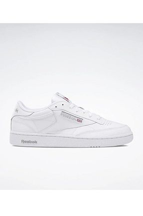 کفش تنیس سفید مردانه پارچه ای Reebok - کد 90508670