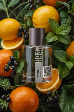 ادکلن HARMAN FRAGRANCES - کد 904037977