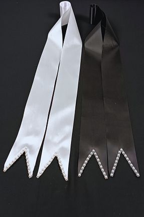 عقد و عروسی و حنابندان سفید AZREN STORE - کد 936200748