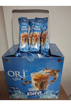 قهوه سرد Ori - کد 935438511