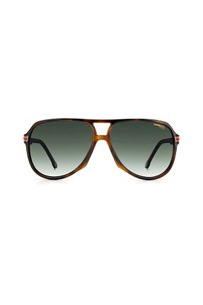 عینک آفتابی متالیک زنانه 61 Carrera - کد 935274230