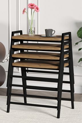 زیگون مشکی Suntalam ED Efelez Design - کد 930524062