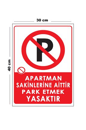 علامت هشدار و جهت Lucena - کد 935314511