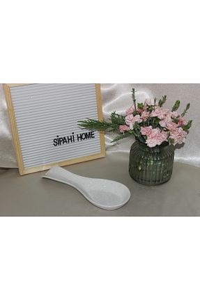 جای قاشق بژ سرامیک HomeSipahi - کد 935314943