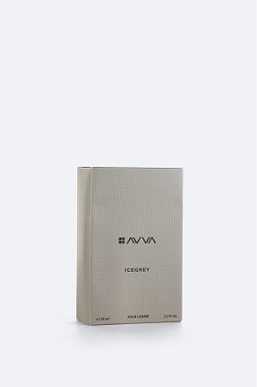 ادکلن طوسی مردانه Avva - کد 4236921