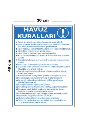 علامت هشدار و جهت Lucena - کد 935314887