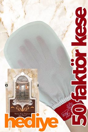 لیف و اسفنج حمام Otantik Kese - کد 839325579