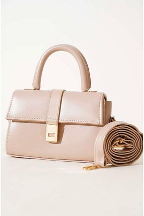 کیف دستی رنگی زنانه سایز متوسط NOİR LUXE - کد 935324860