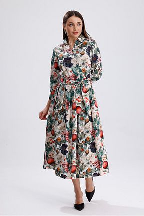 لباس رنگی زنانه بافتنی Sense - کد 935319689