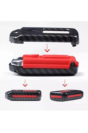 جاکلیدی خودرو STİLİX GARAGE - کد 935326331
