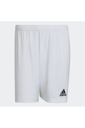 شلوارک و برمودا سفید مردانه رگولار adidas - کد 268768892