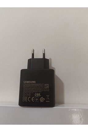 آداپتور شارژر مشکی Samsung - کد 836355752