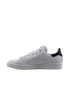 کفش اسنیکر سفید مردانه بند دار adidas - کد 3979576