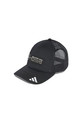 کلاه اسپرت مشکی زنانه پلی استر adidas - کد 936241469