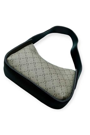 کیف دستی بژ زنانه سایز متوسط ÇANTA - کد 935345551