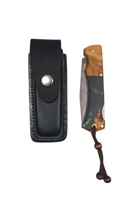 اکسسوری چاقو و قمه رنگی Sürmene - کد 922100664