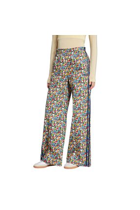 پائین تنه گرمکن اسپرت نباتی زنانه Ter Tutmayan adidas - کد 921679445