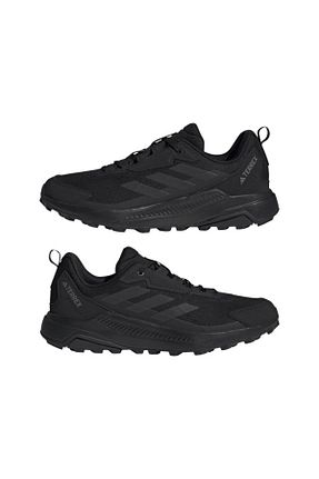 کفش بیرون مشکی مردانه پارچه ای adidas - کد 839634455