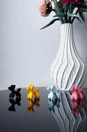جا کلیدی رنگی sob3studio - کد 935379529