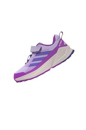 کفش پیاده روی بنفش بچه گانه adidas - کد 901360661