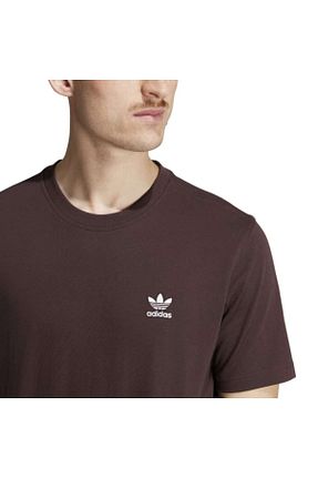 تیشرت اسپرت سفید مردانه رگولار adidas - کد 863260508