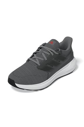 کفش اسنیکر فیروزه ای مردانه بند دار adidas - کد 828498476