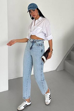 شلوار متالیک زنانه پنبه ای İstangül Butik - کد 935372685