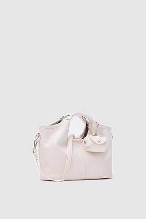 کیف دوشی زنانه چرم مصنوعی Vina Bag - کد 935452760